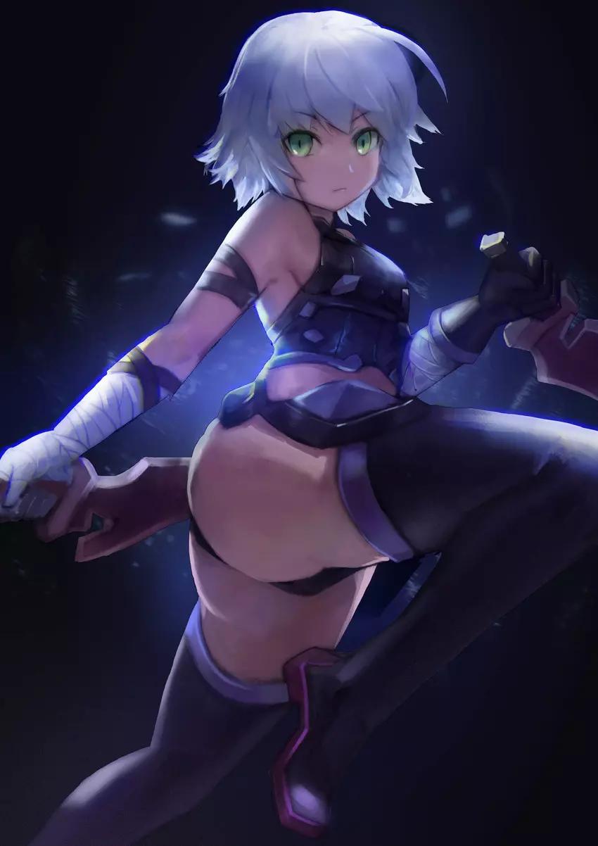 Jack the Ripper thumbnail