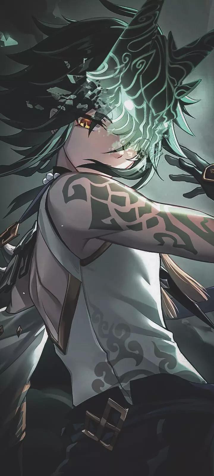 Xiao thumbnail