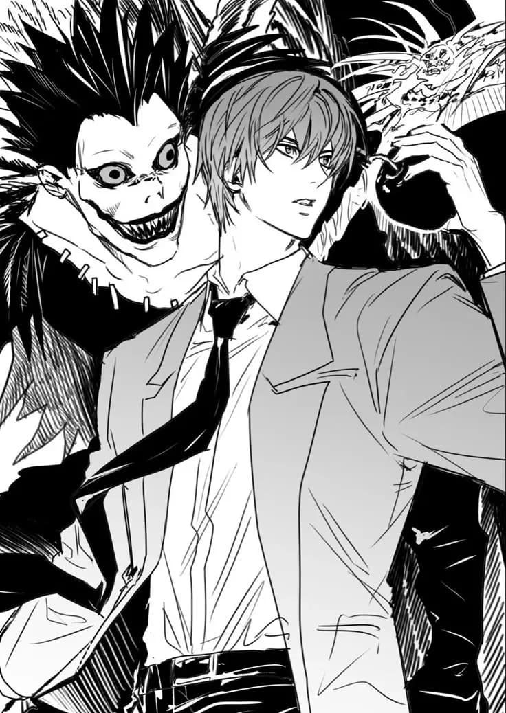 Light Yagami thumbnail