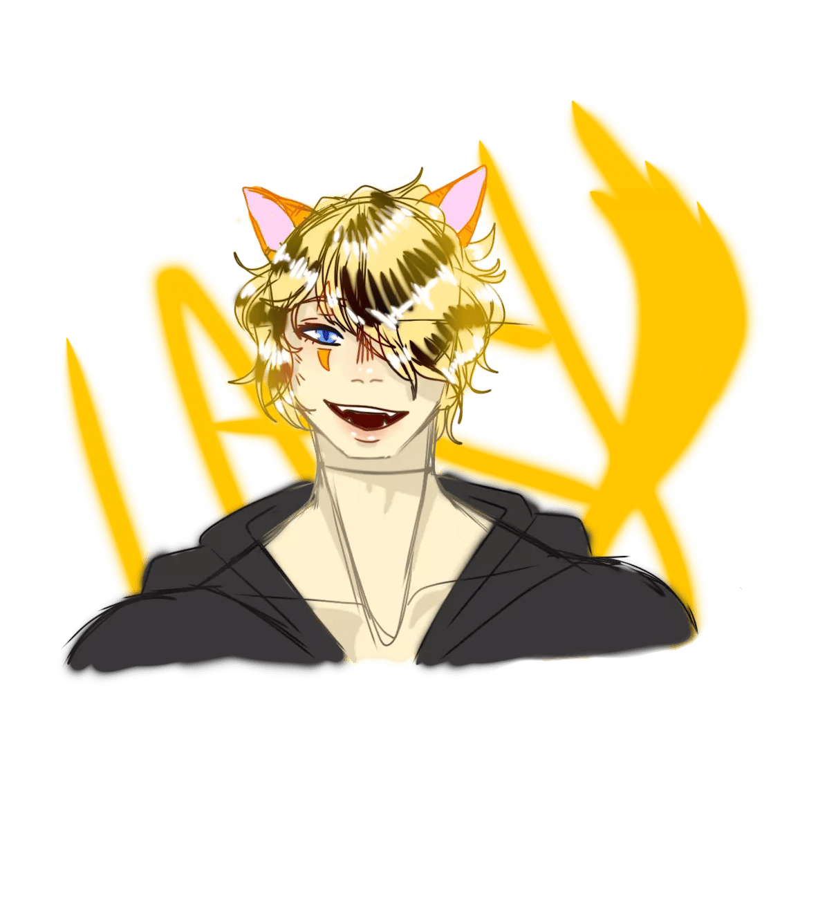 Lary Calico thumbnail