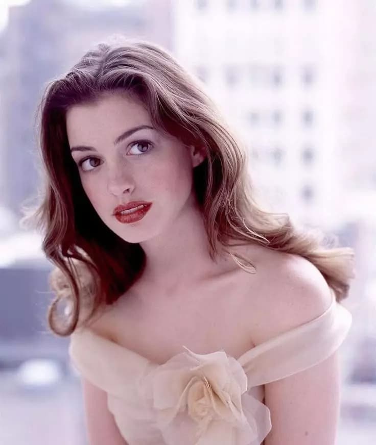 Anne hathaway  thumbnail