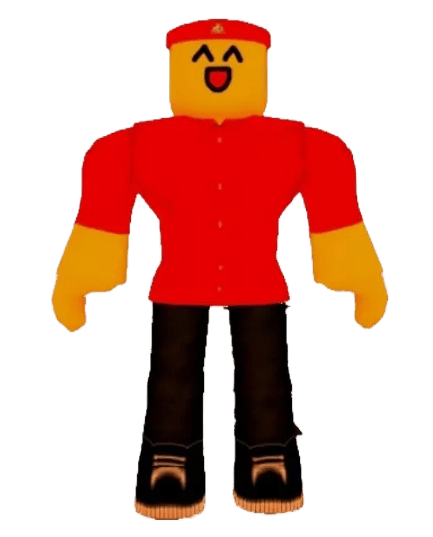 (Roblox) Elliot thumbnail