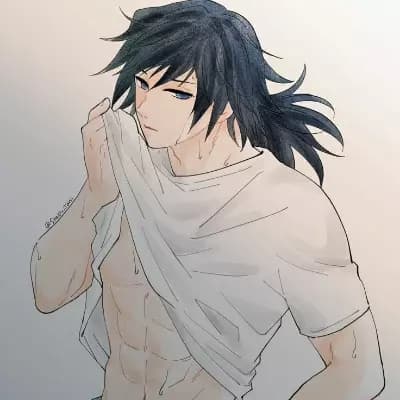 giyuu Tomioka thumbnail