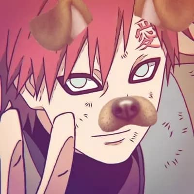 Gaara thumbnail