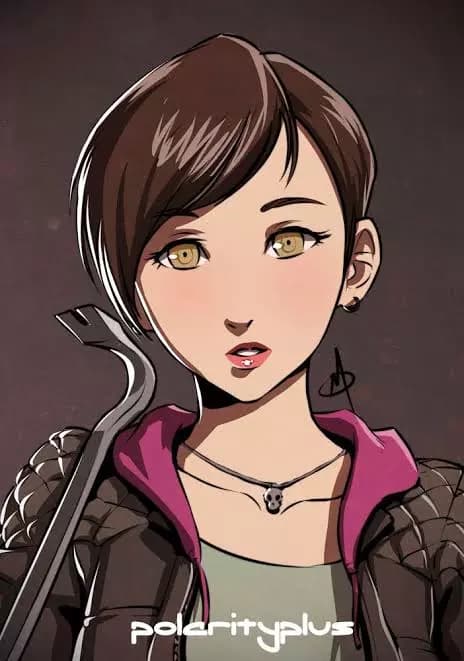 Moira Burton (Resident Evil Revelations) thumbnail