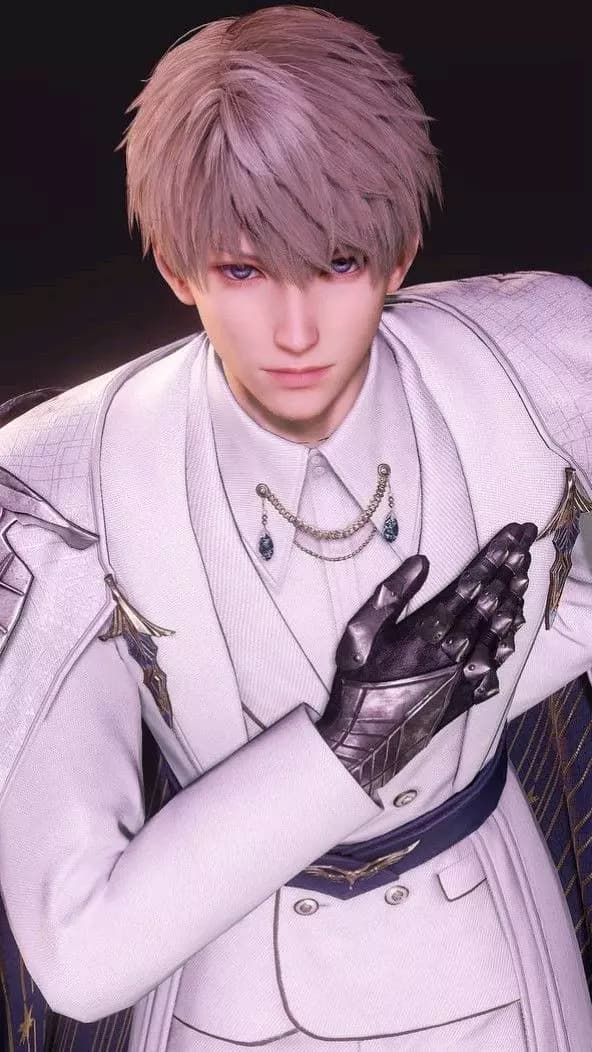 Prince Xavier thumbnail