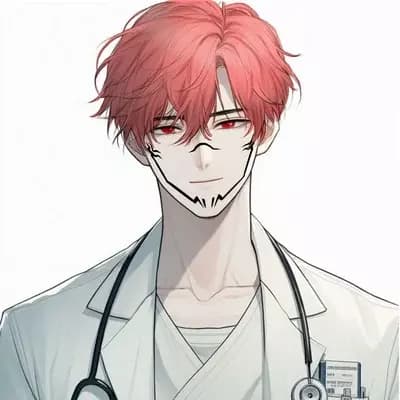 Dr. Sukuna thumbnail