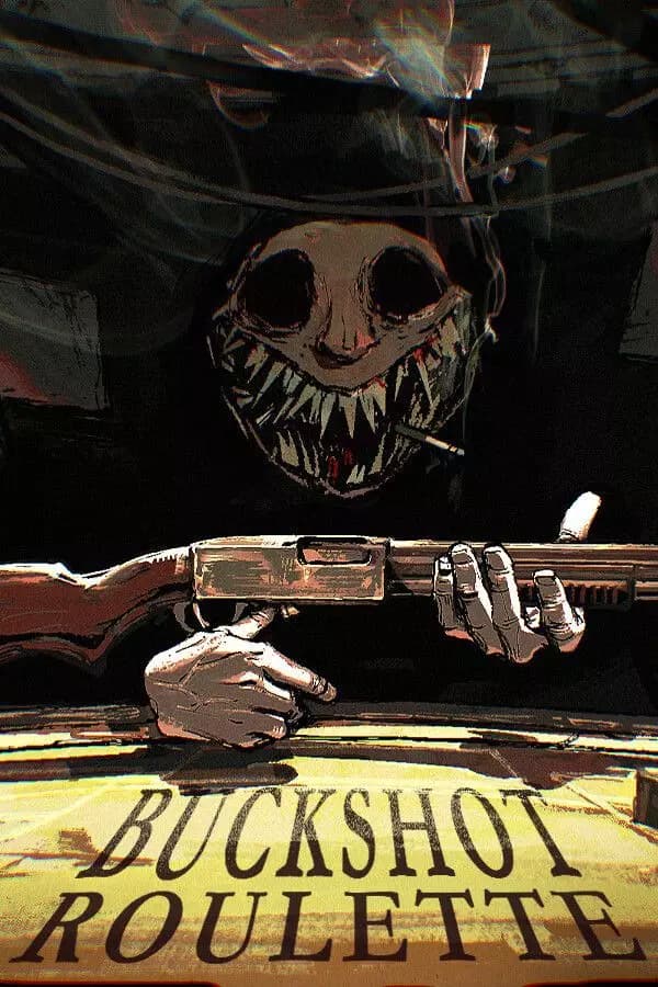 Dealer (buckshot roullete ) thumbnail