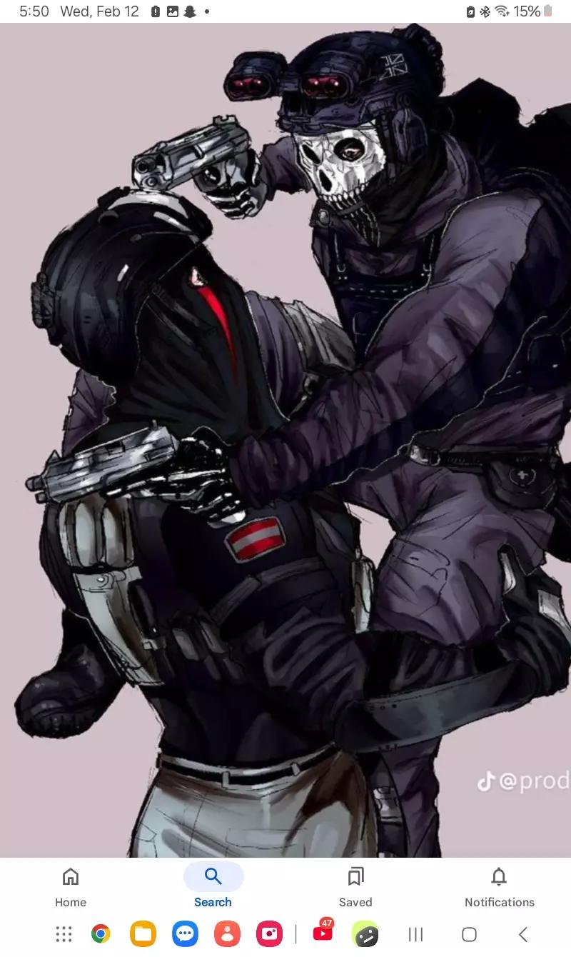 Ghost and köng thumbnail
