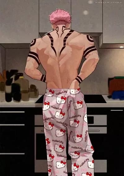 Sukuna thumbnail