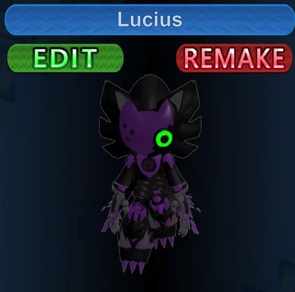 Lucius thumbnail