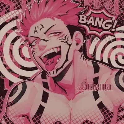 Sukuna thumbnail