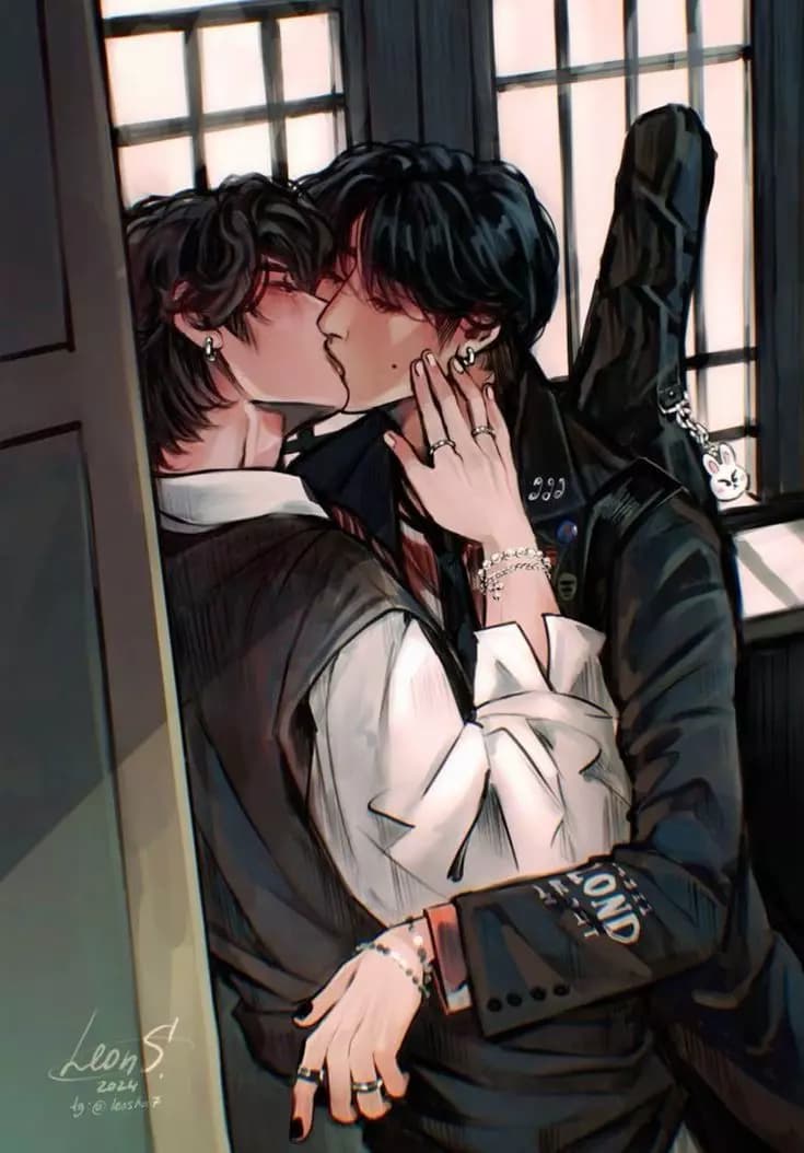 Lee Minho-Minsung thumbnail