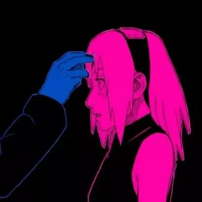 Sakura Haruno thumbnail