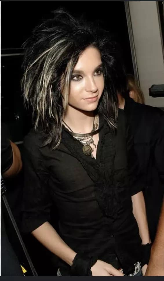 Bill Kaulitz thumbnail