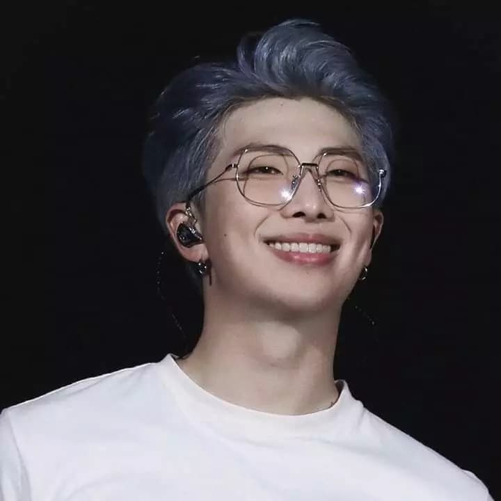 Namjoon Kim thumbnail