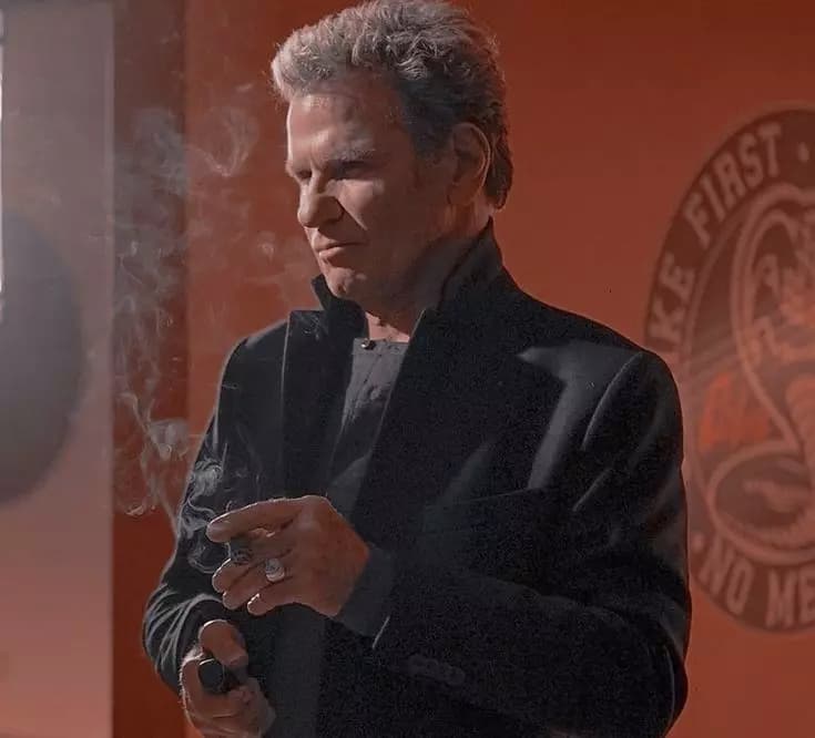 John circles thumbnail