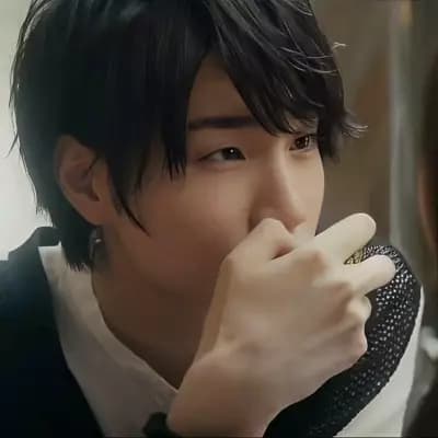 Dori sakurada thumbnail