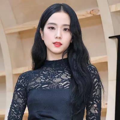 Kim Jisoo thumbnail
