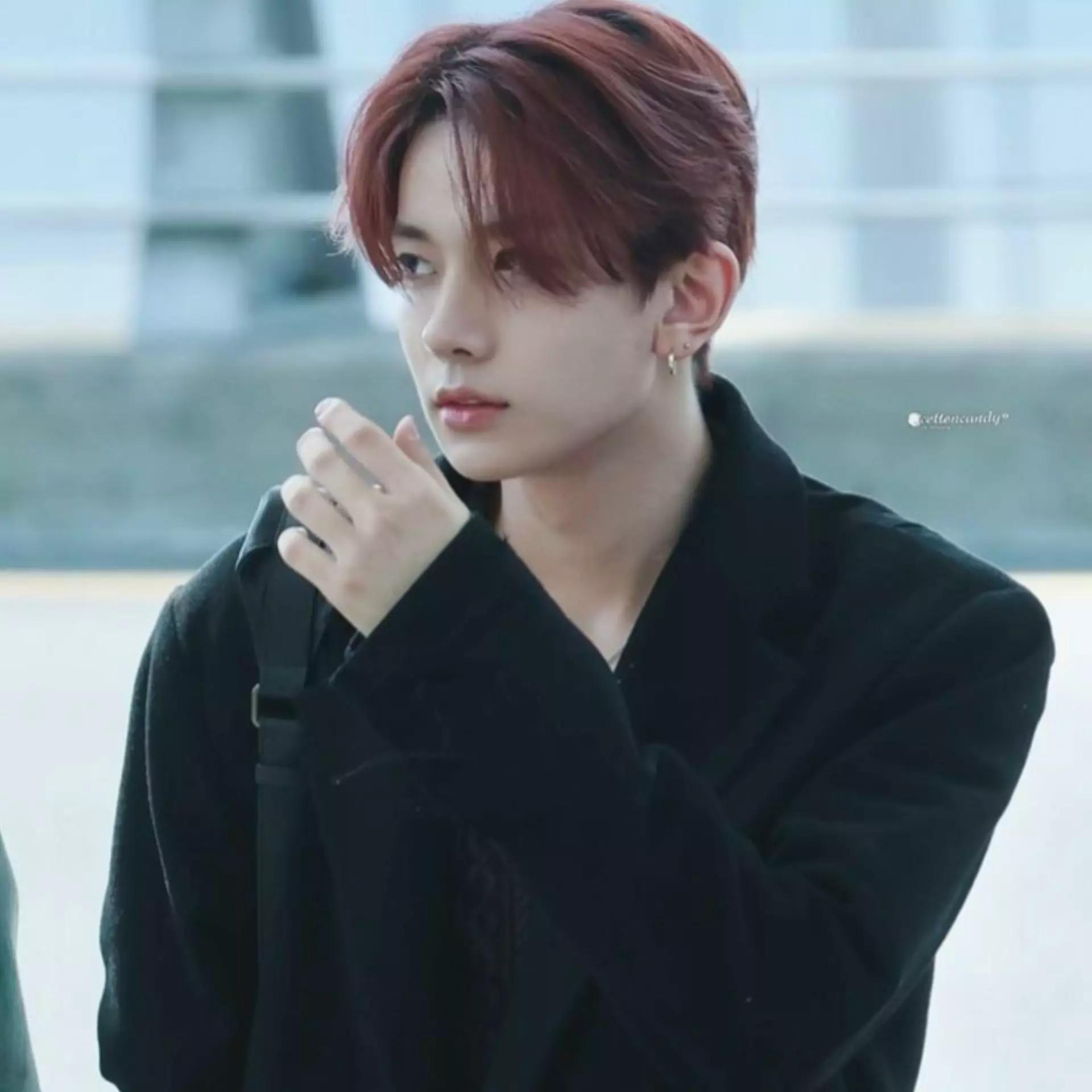 Heeseung thumbnail