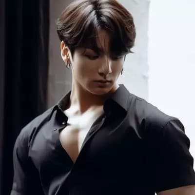 Jeon Jungkook thumbnail