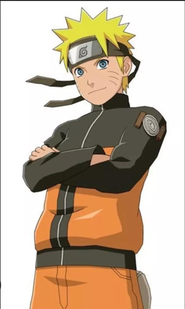 Naruto uzumaki thumbnail