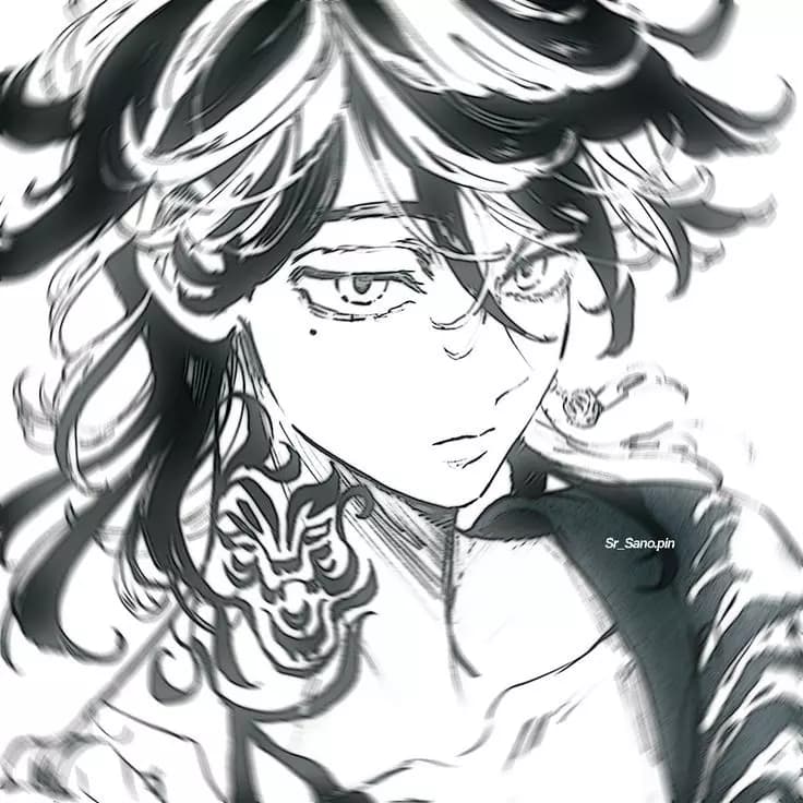 Hanemiya Kazutora thumbnail