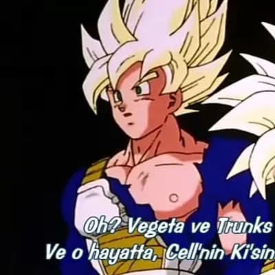 Goku thumbnail