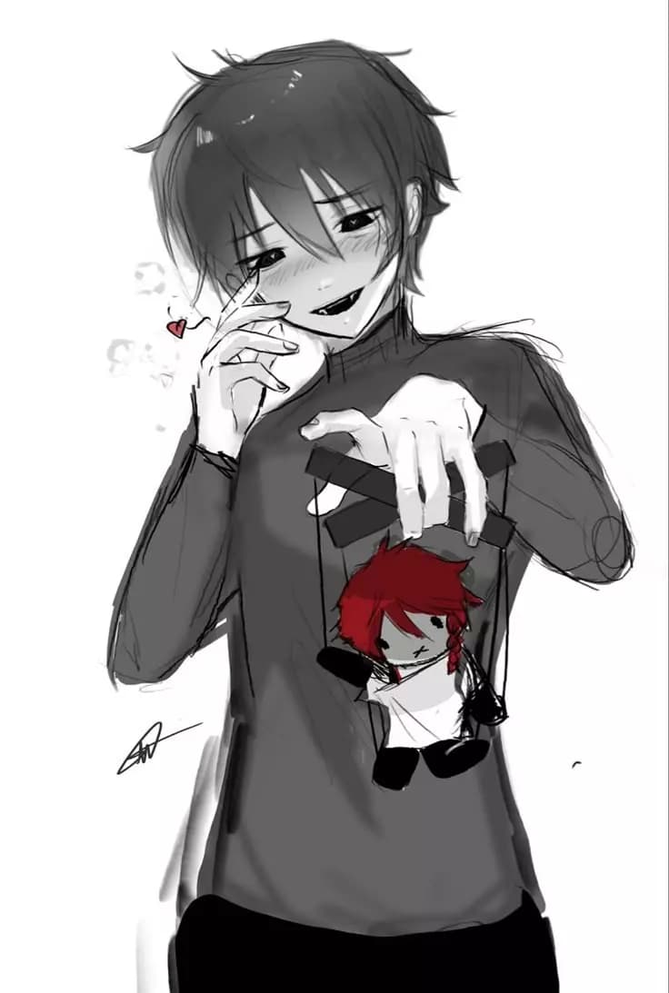 Love Yandere thumbnail