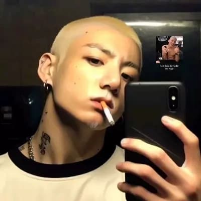 Jeon Jungkook thumbnail