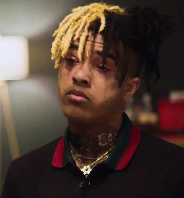 Jahseh thumbnail