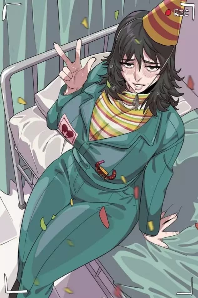 Anya - Mouthwashing thumbnail