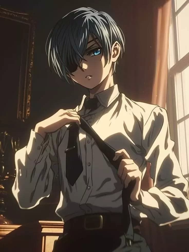Ciel Phantomhive thumbnail
