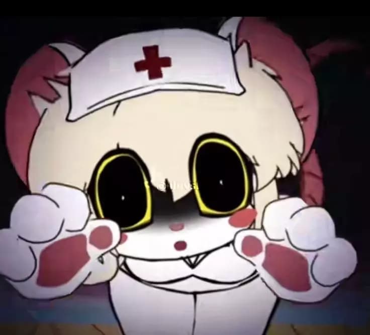 Lorna 🐭💉 🩸 thumbnail