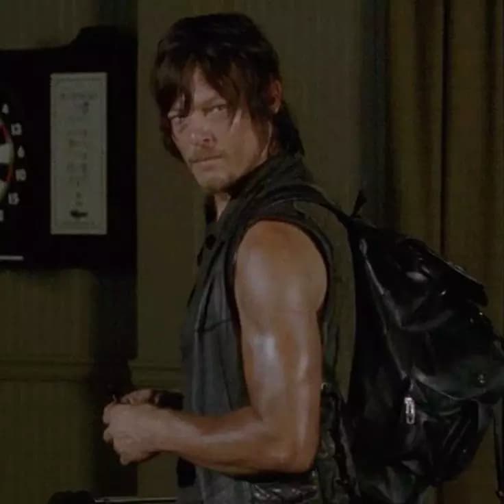 Daryl dixon thumbnail