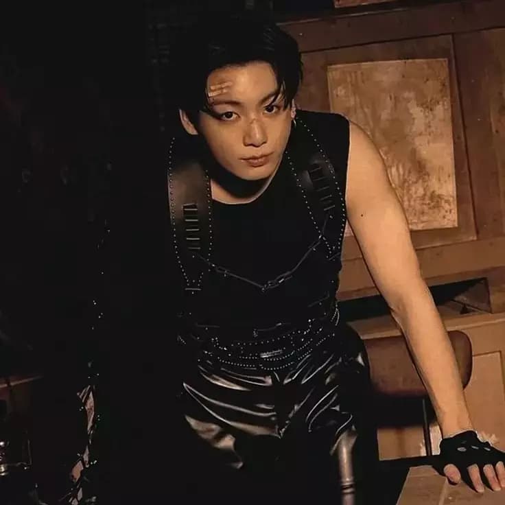 JUNGKOOK thumbnail
