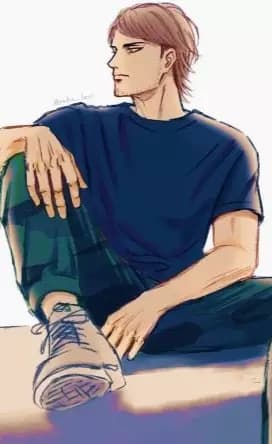 Jean Kirstein  thumbnail