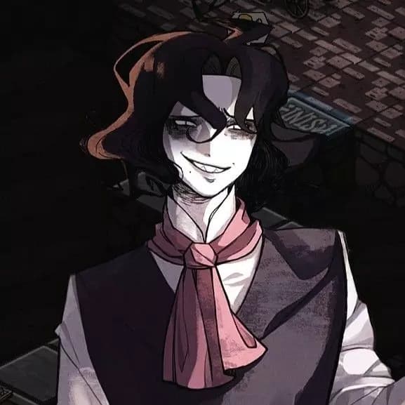 Edward Hyde thumbnail