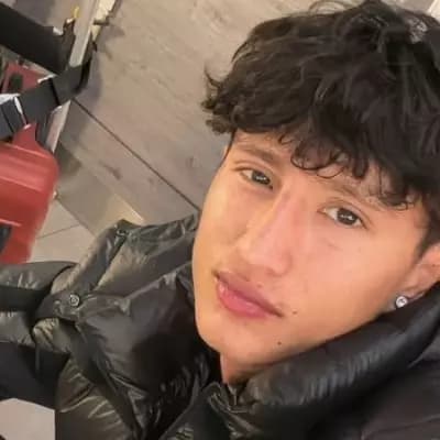 Nabil Anane thumbnail