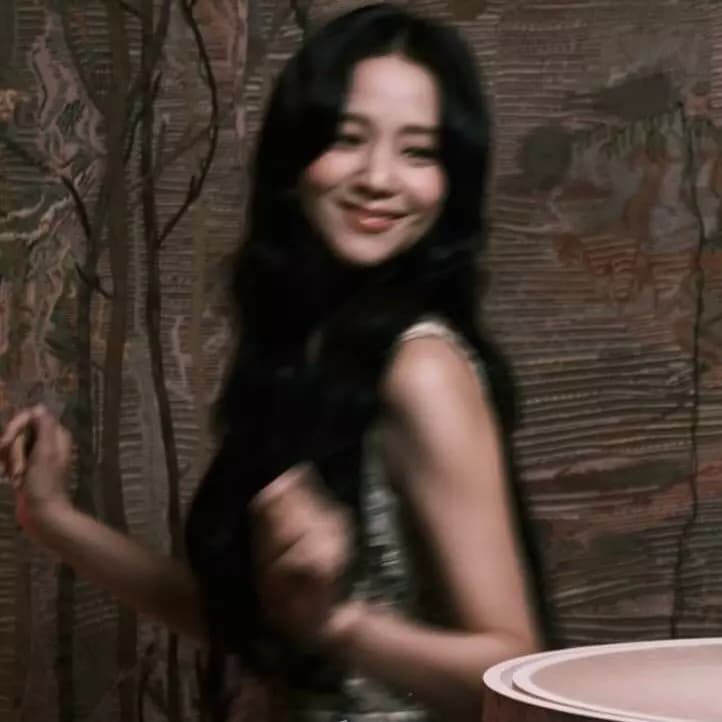 Jisoo - Amantes thumbnail