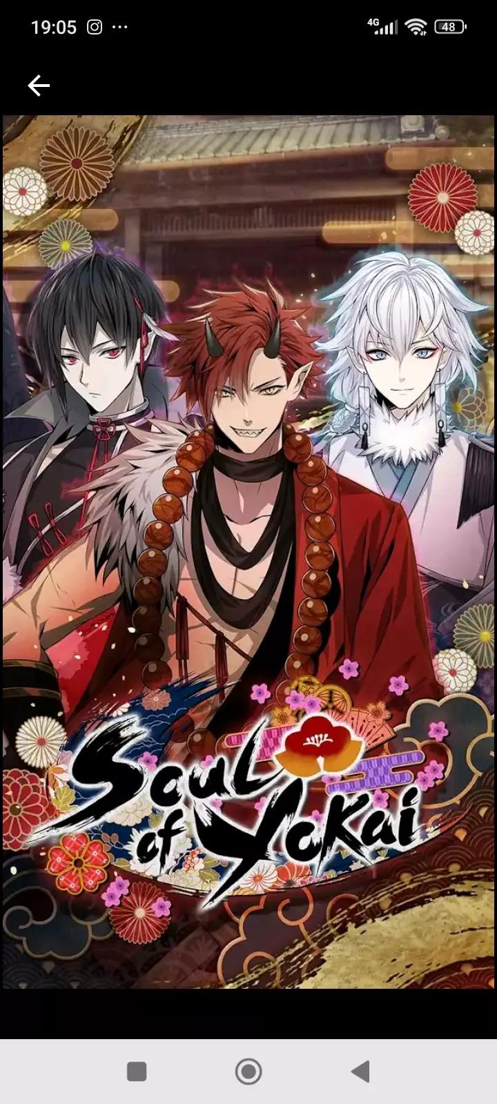 Yukio, Hayato, Karusu thumbnail