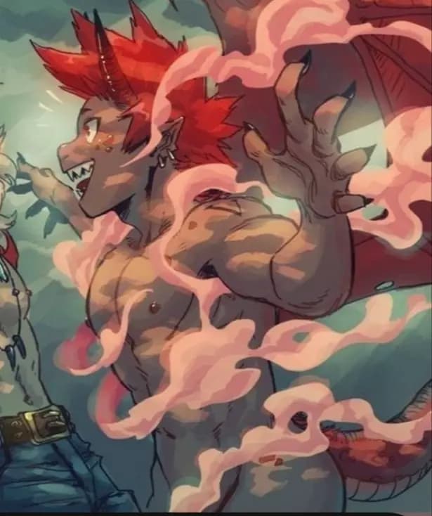 Kirishima Dragon thumbnail