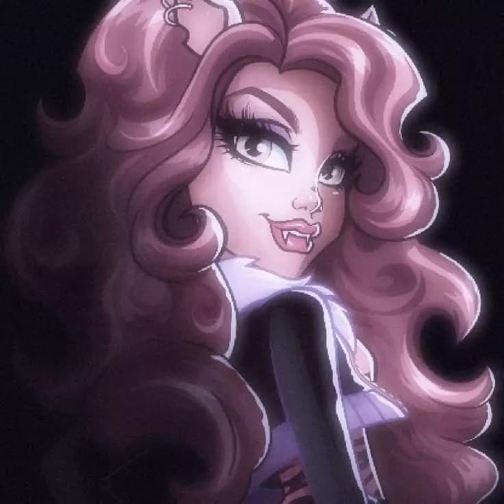 Clawdeen wolf thumbnail