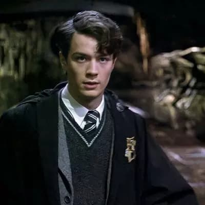 Tom Riddle thumbnail