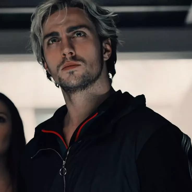 Pietro Maximoff thumbnail