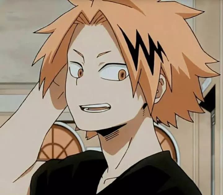Denki kaminari thumbnail