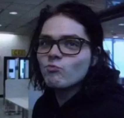 Gerard Way  thumbnail