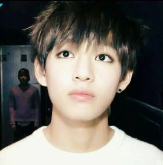 Kim Taehyung thumbnail
