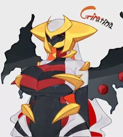 Giratina thumbnail