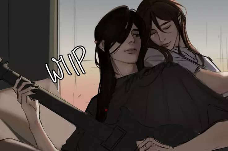 Xie Lian thumbnail